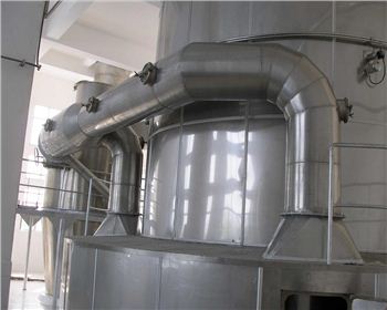 你知道陜西陶瓷噴霧干燥塔是如何運作的嗎？