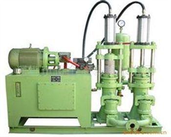 咸陽安卓機械來告訴大家陜西陶瓷泥漿柱塞泵的優(yōu)勢？