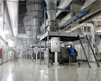 西安冶金噴霧干燥器帶來各種干燥設(shè)備在工業(yè)中的應(yīng)用