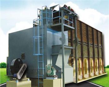 噴霧干燥機(jī)工作原理外其常見種類有哪些呢？