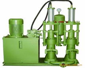 陜西陶瓷泥漿柱塞泵，出現(xiàn)輸出壓力的原因以及異常后應(yīng)該怎么處理？？